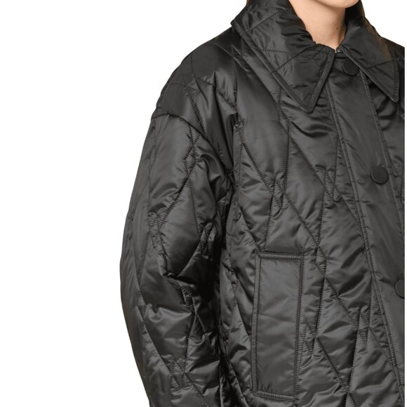 Barbour Bernadette Quilted Jacket - Picture 5 of 7
